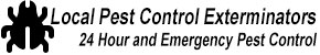 Eastamptn Twp NJ Pest Control Exterminators
